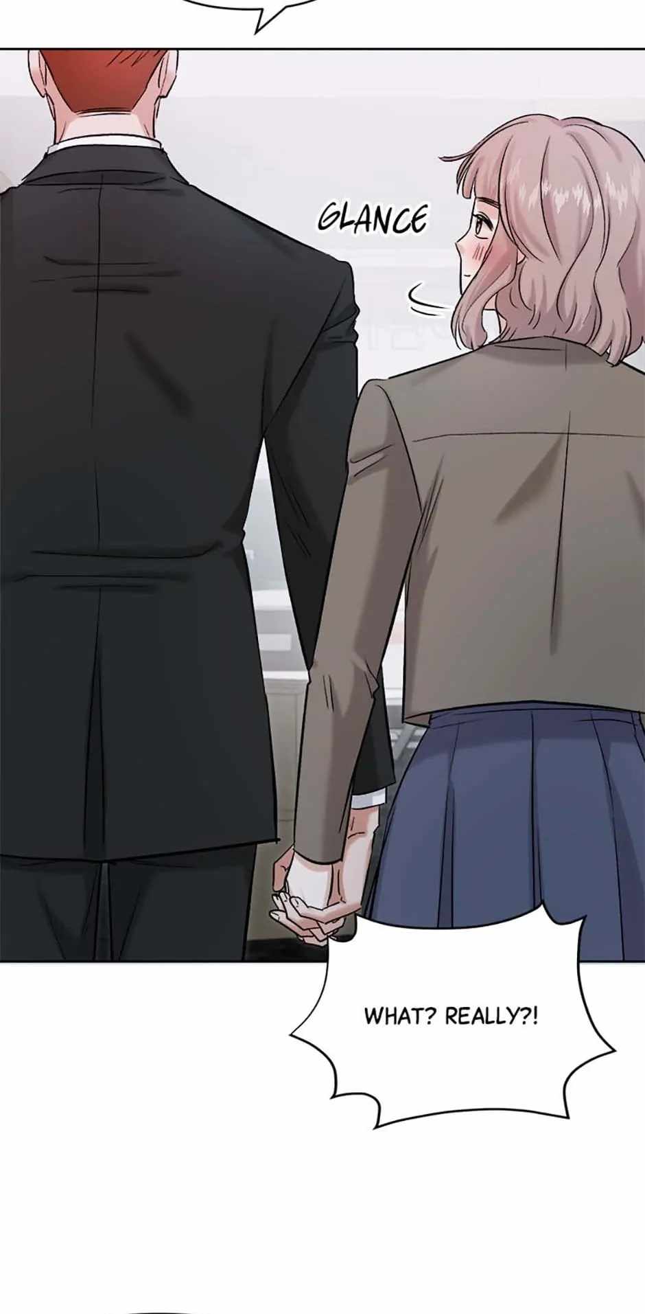 The Definition of a Top Star Chapter 82 - Page 53