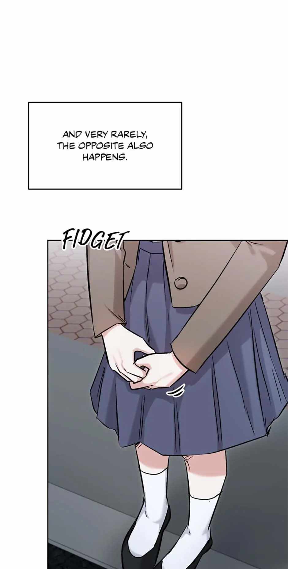 The Definition of a Top Star Chapter 82 - Page 57
