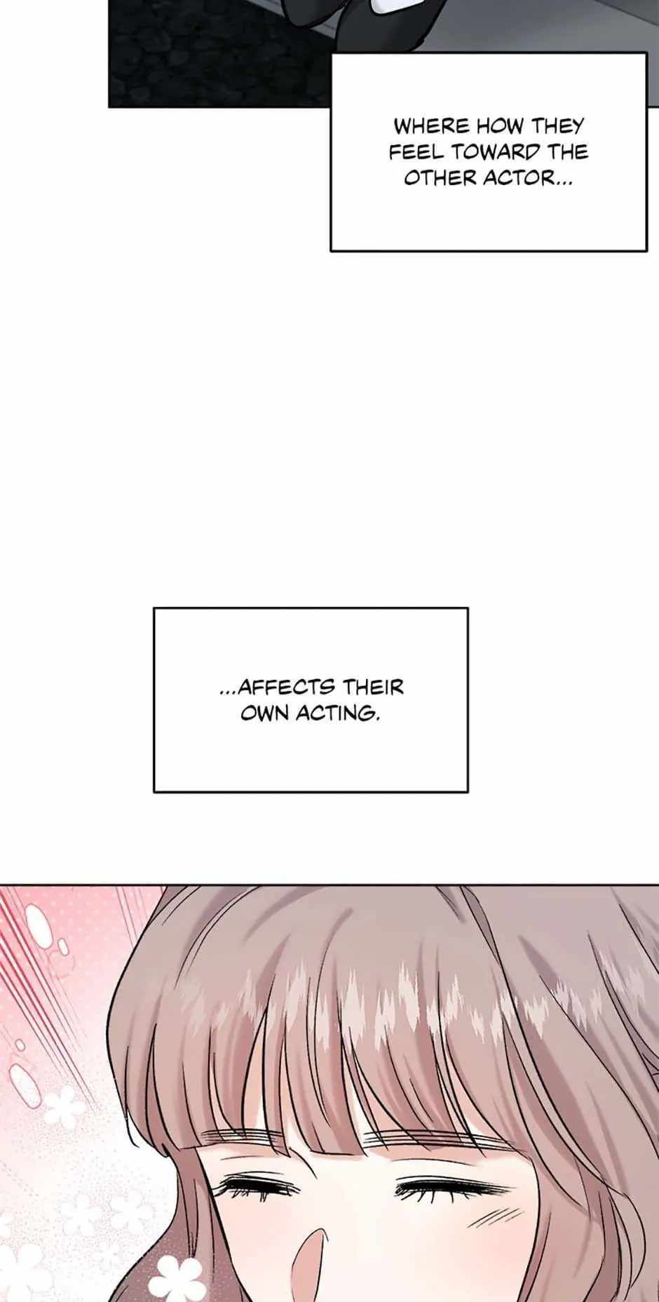 The Definition of a Top Star Chapter 82 - Page 58