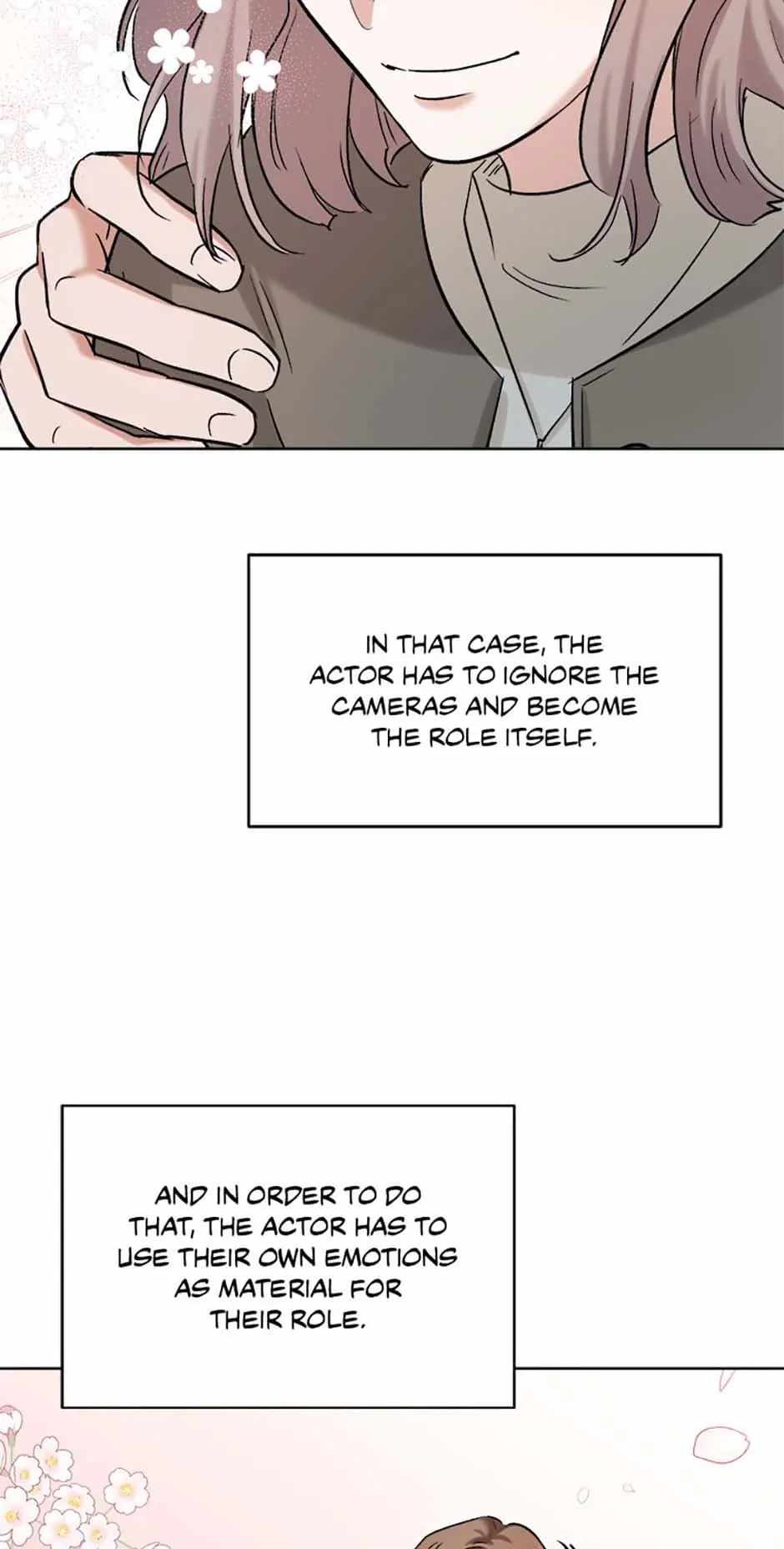The Definition of a Top Star Chapter 82 - Page 59