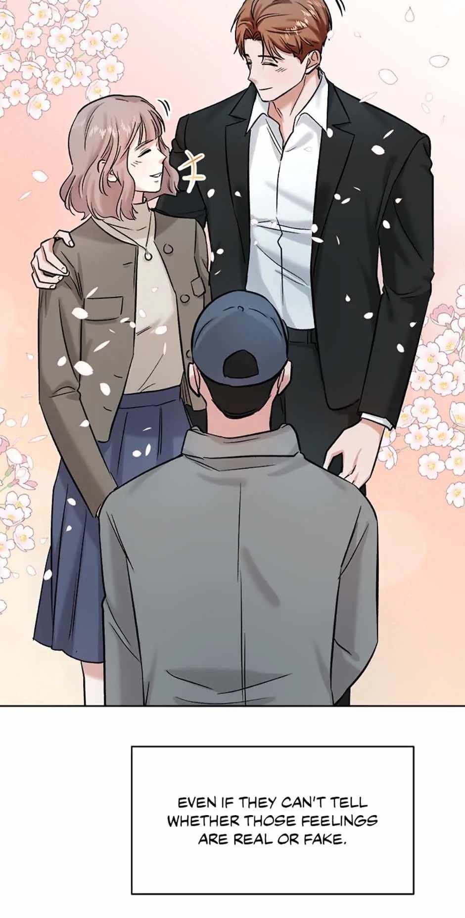 The Definition of a Top Star Chapter 82 - Page 60