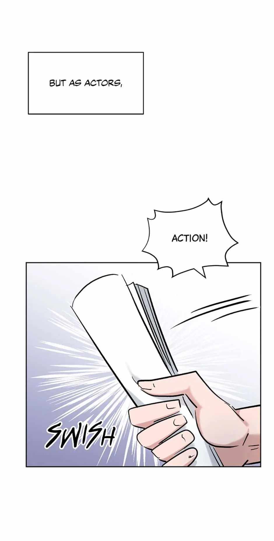 The Definition of a Top Star Chapter 82 - Page 61