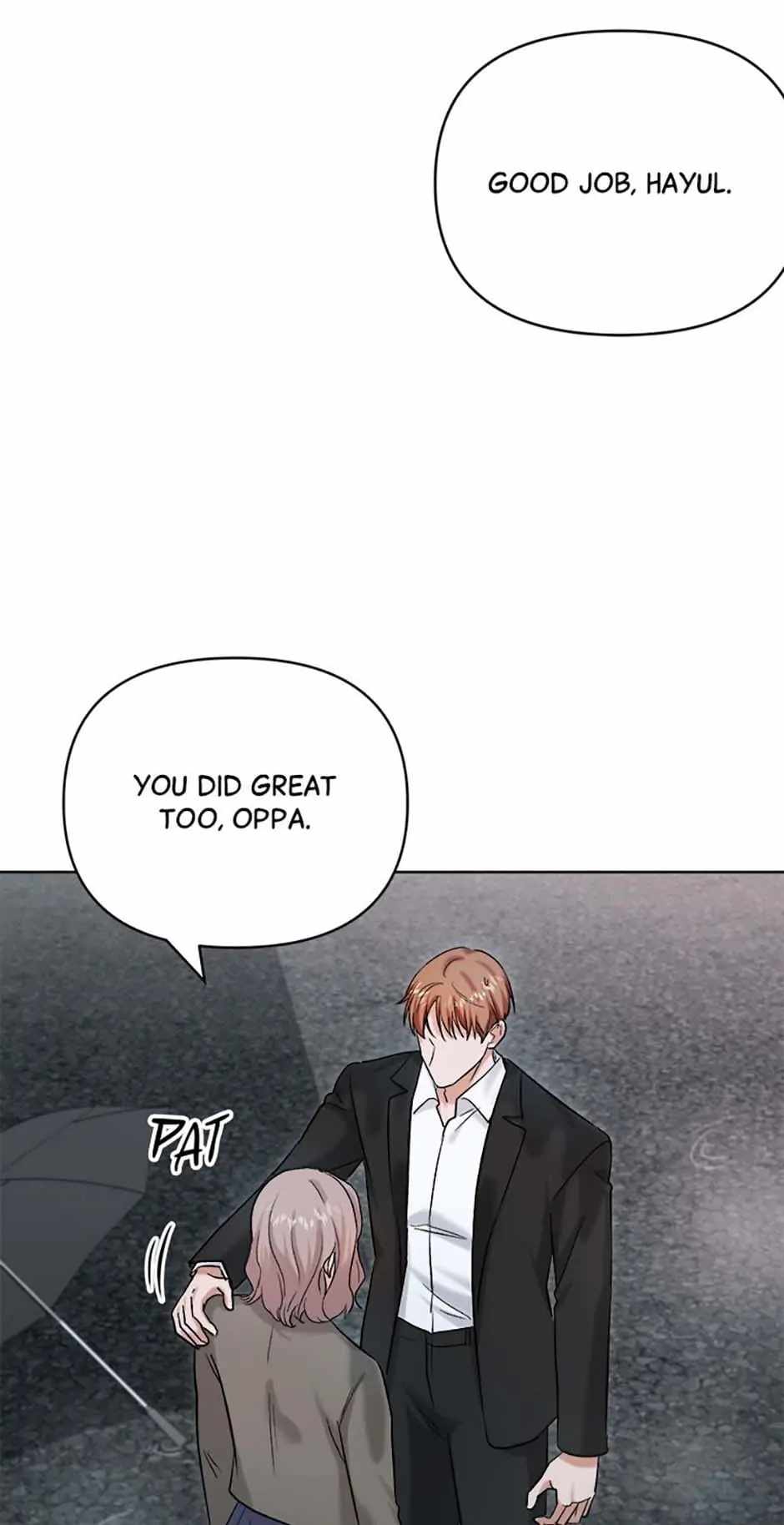 The Definition of a Top Star Chapter 82 - Page 69