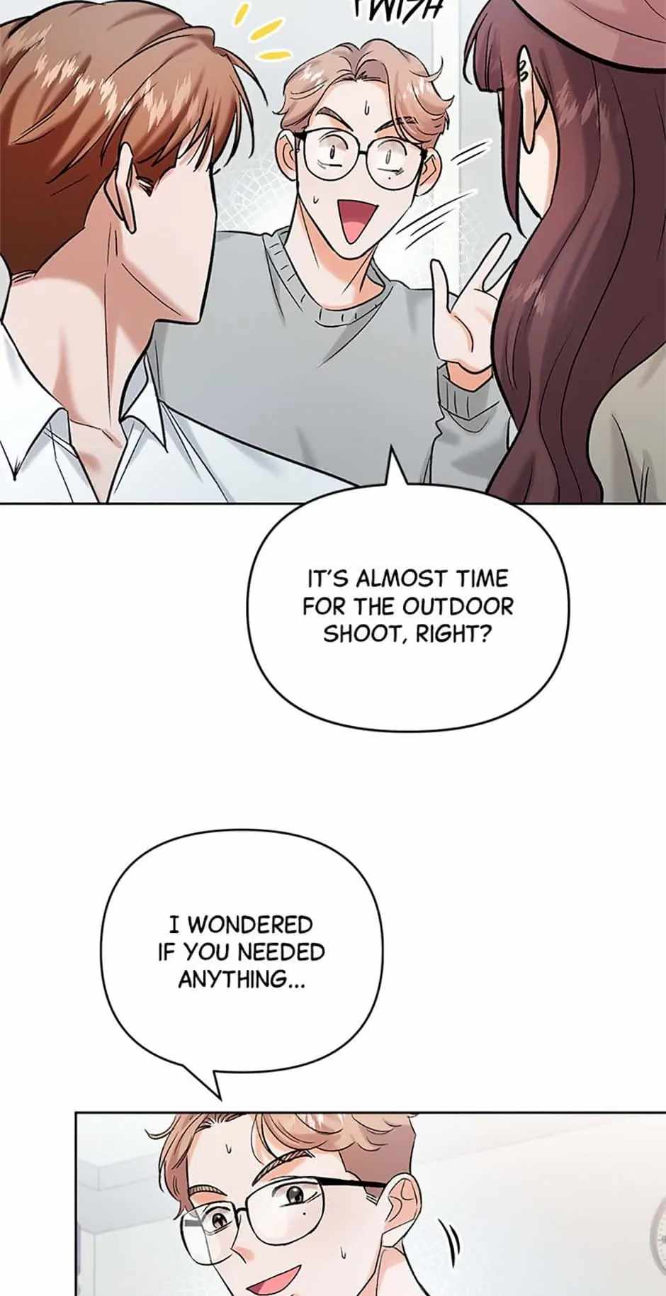 The Definition of a Top Star Chapter 82 - Page 7