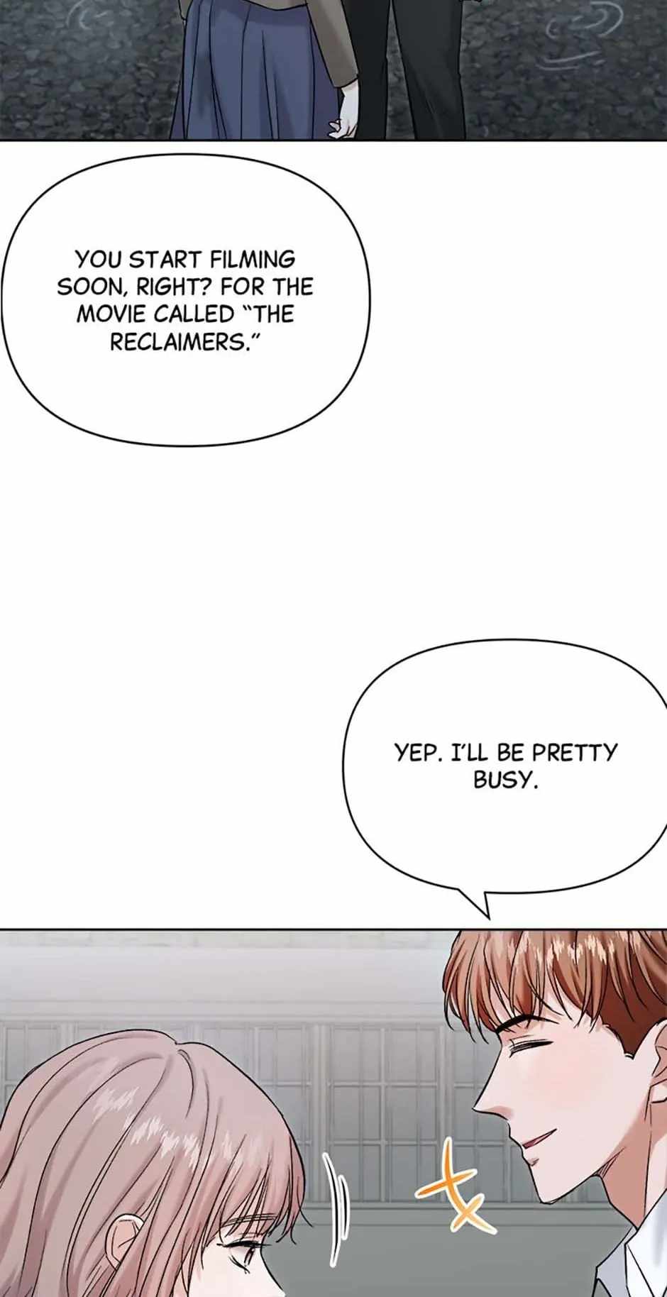 The Definition of a Top Star Chapter 82 - Page 70