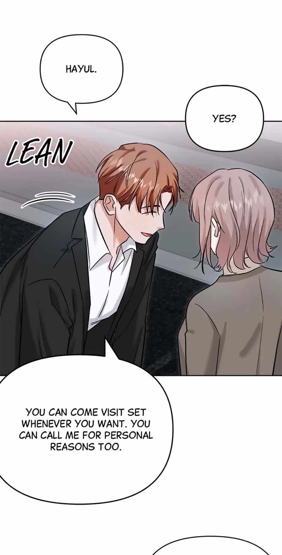 The Definition of a Top Star Chapter 82 - Page 72