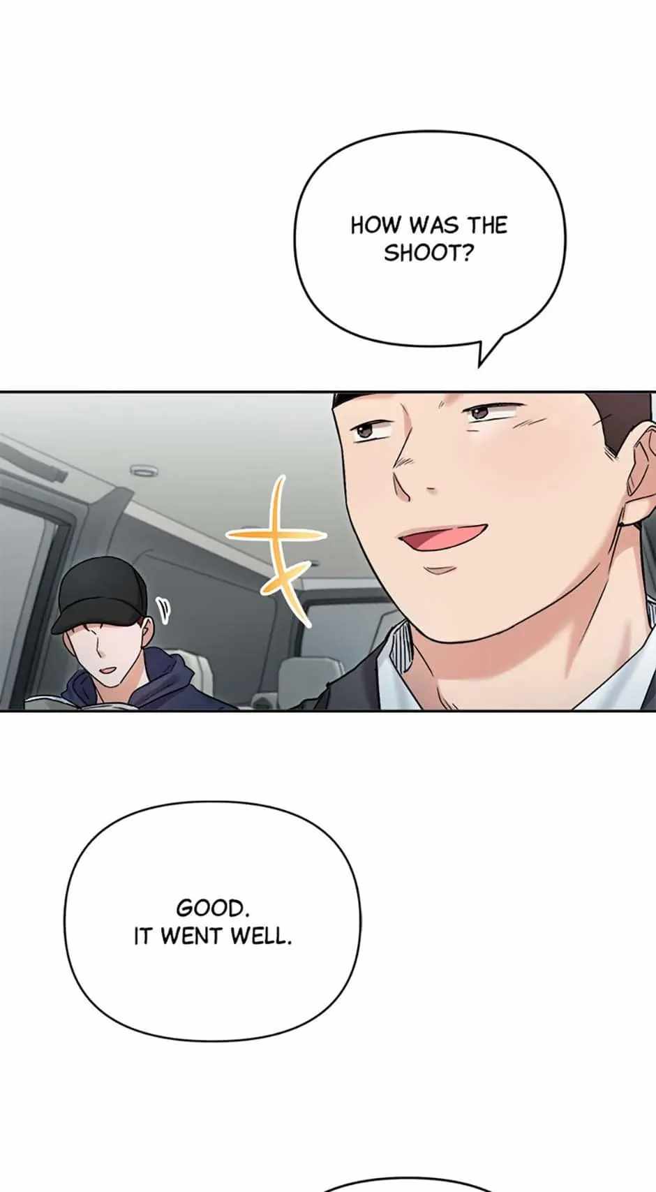The Definition of a Top Star Chapter 82 - Page 77