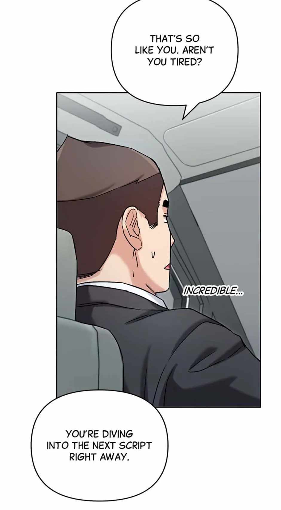 The Definition of a Top Star Chapter 82 - Page 78