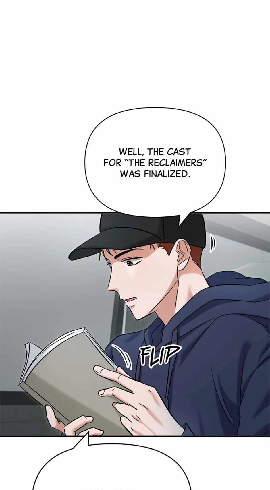 The Definition of a Top Star Chapter 82 - Page 79
