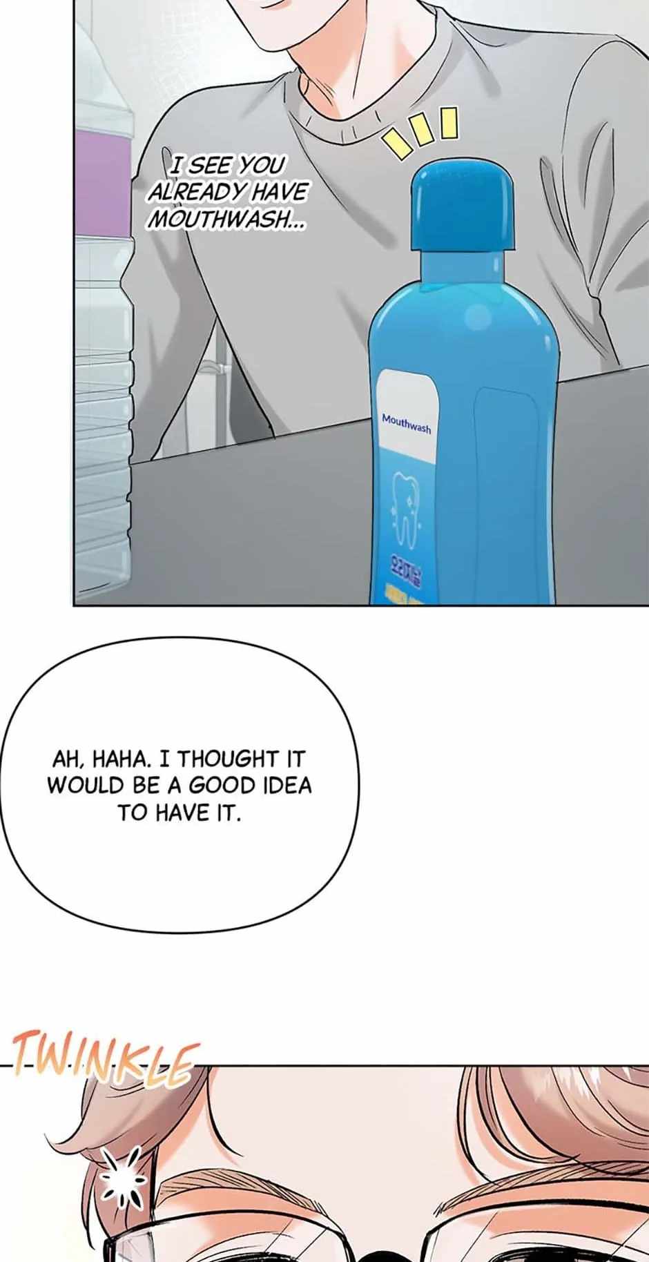 The Definition of a Top Star Chapter 82 - Page 8