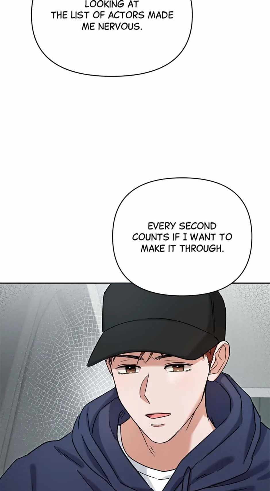 The Definition of a Top Star Chapter 82 - Page 80