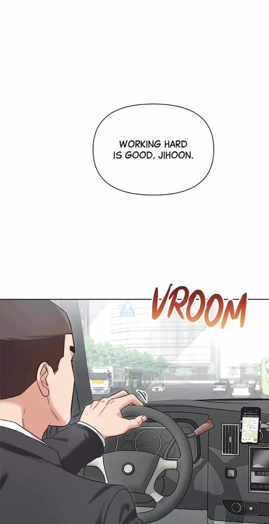 The Definition of a Top Star Chapter 83 - Page 1