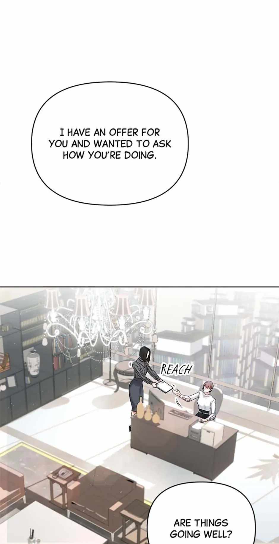 The Definition of a Top Star Chapter 83 - Page 10