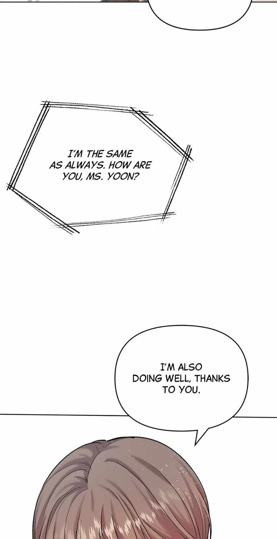 The Definition of a Top Star Chapter 83 - Page 11