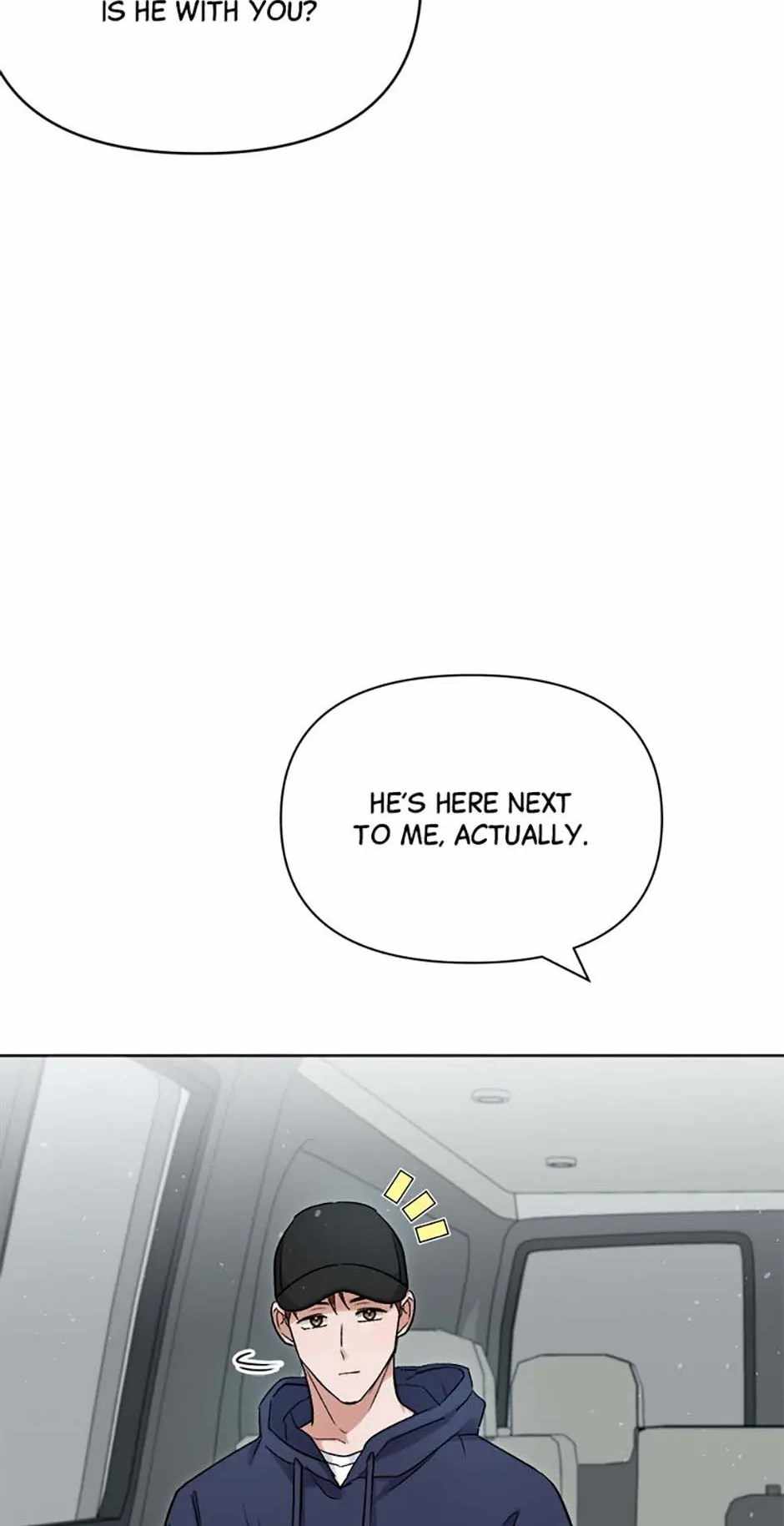 The Definition of a Top Star Chapter 83 - Page 13