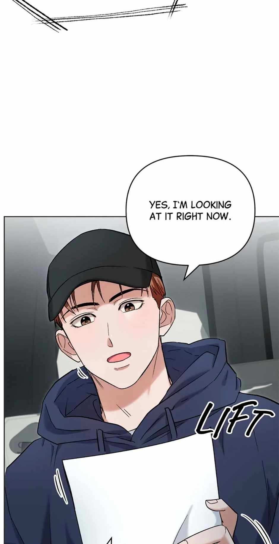The Definition of a Top Star Chapter 83 - Page 16