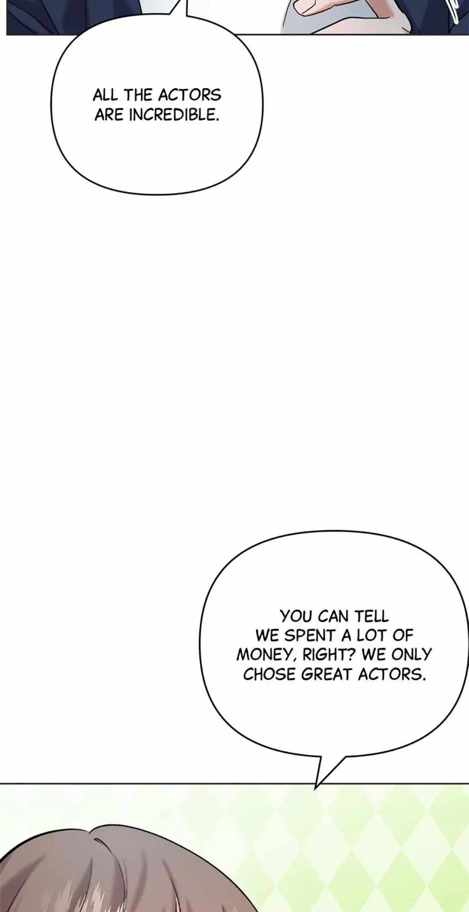 The Definition of a Top Star Chapter 83 - Page 17