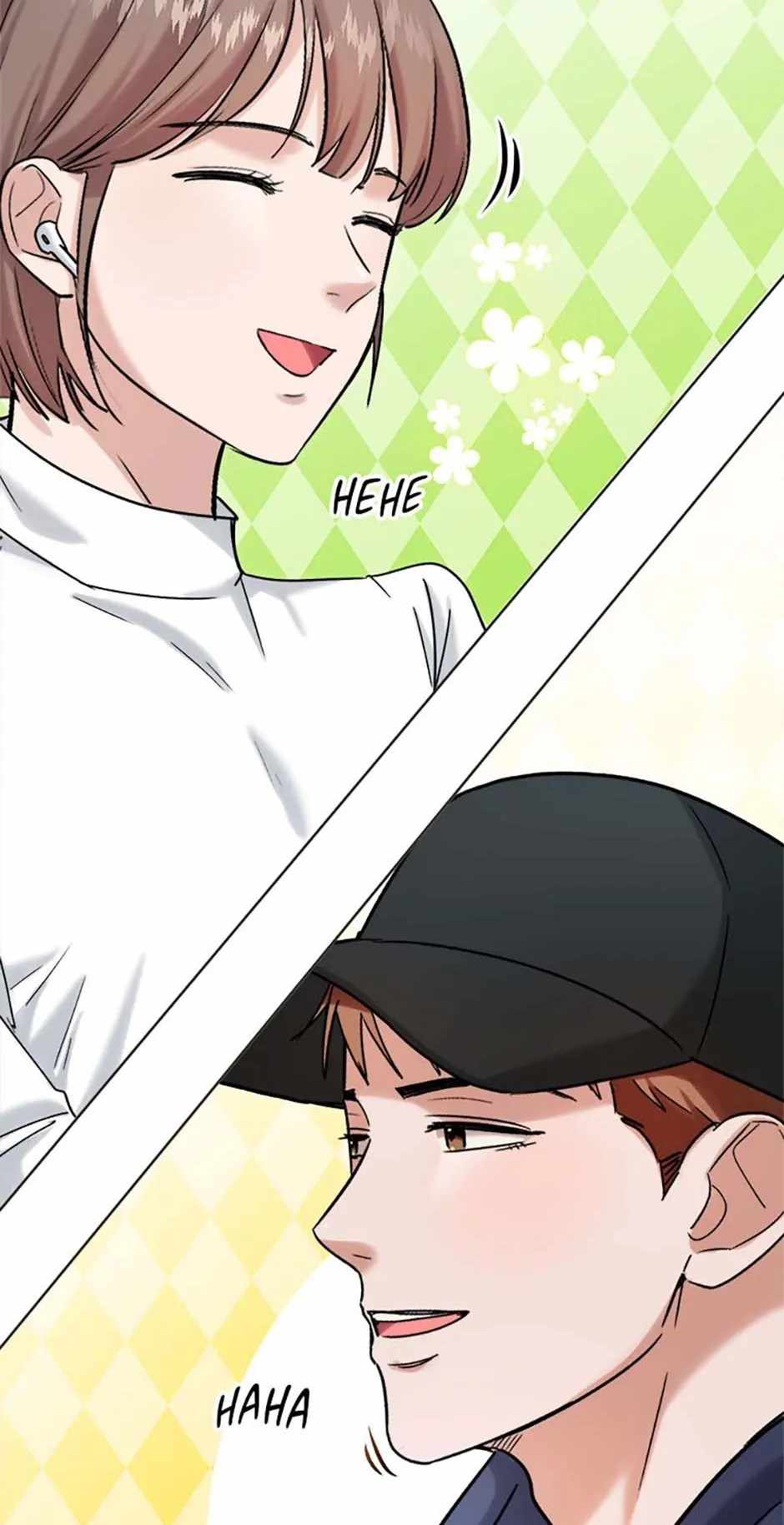The Definition of a Top Star Chapter 83 - Page 18