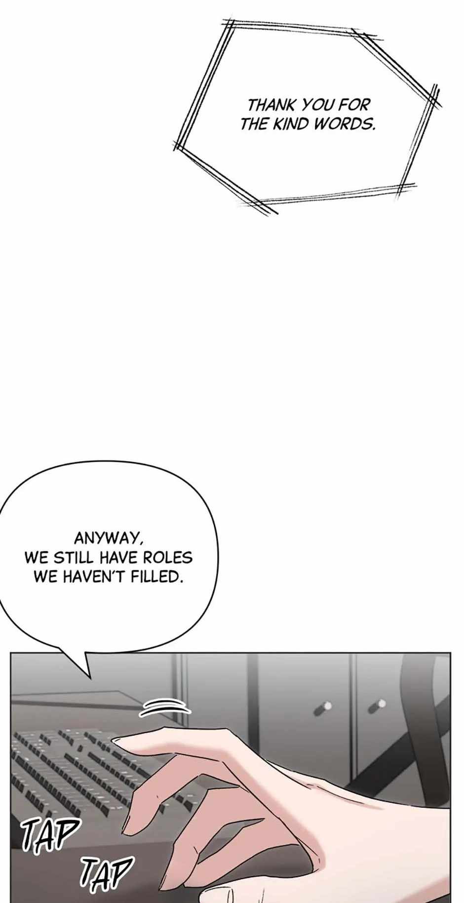 The Definition of a Top Star Chapter 83 - Page 21
