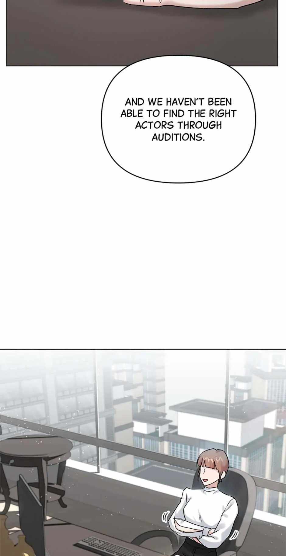 The Definition of a Top Star Chapter 83 - Page 22