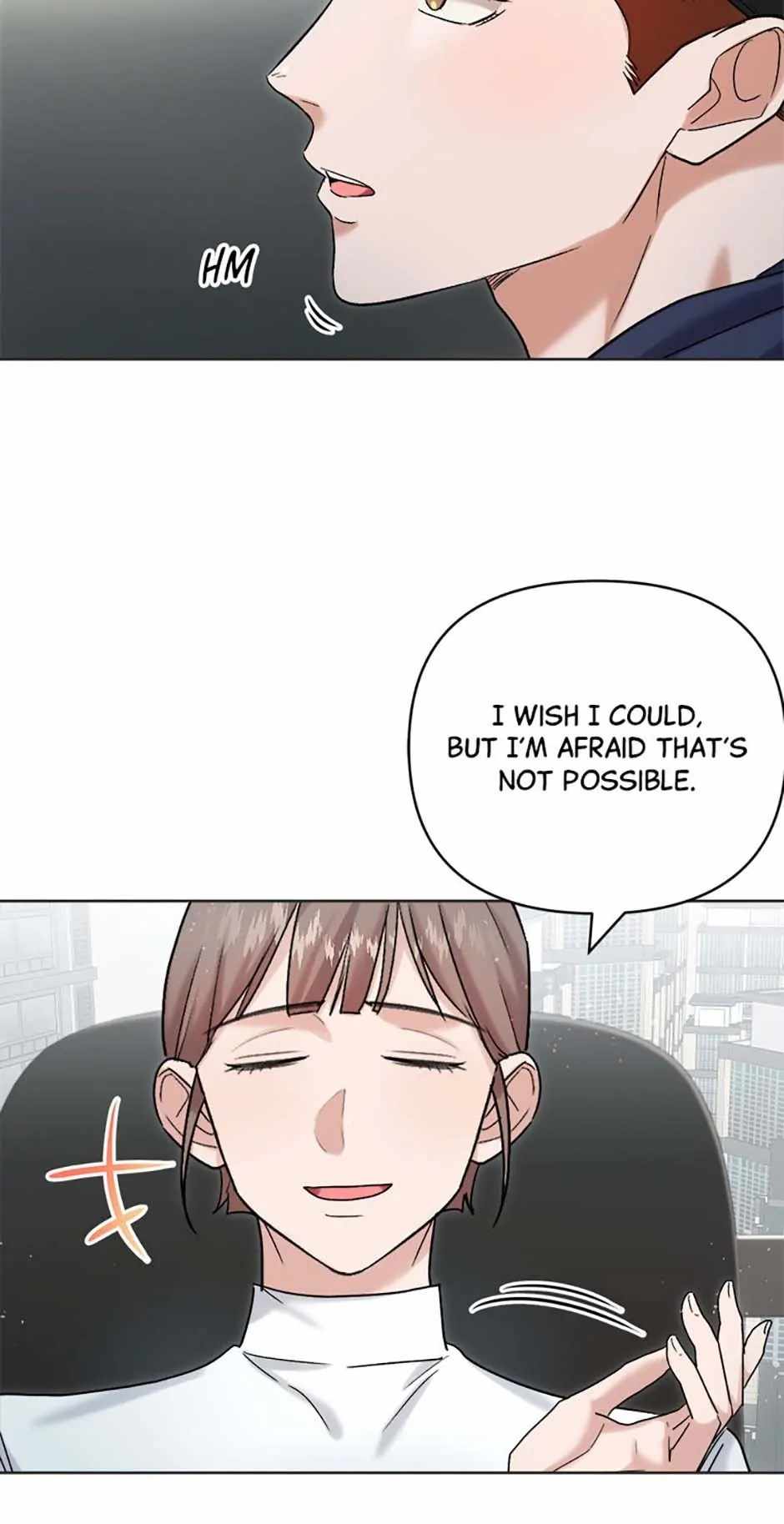 The Definition of a Top Star Chapter 83 - Page 24