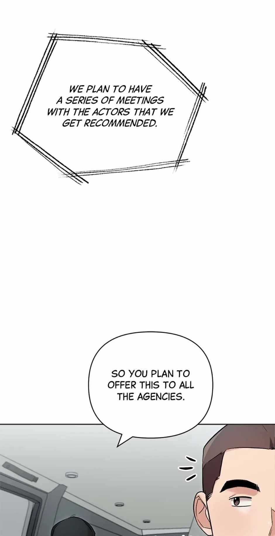 The Definition of a Top Star Chapter 83 - Page 25