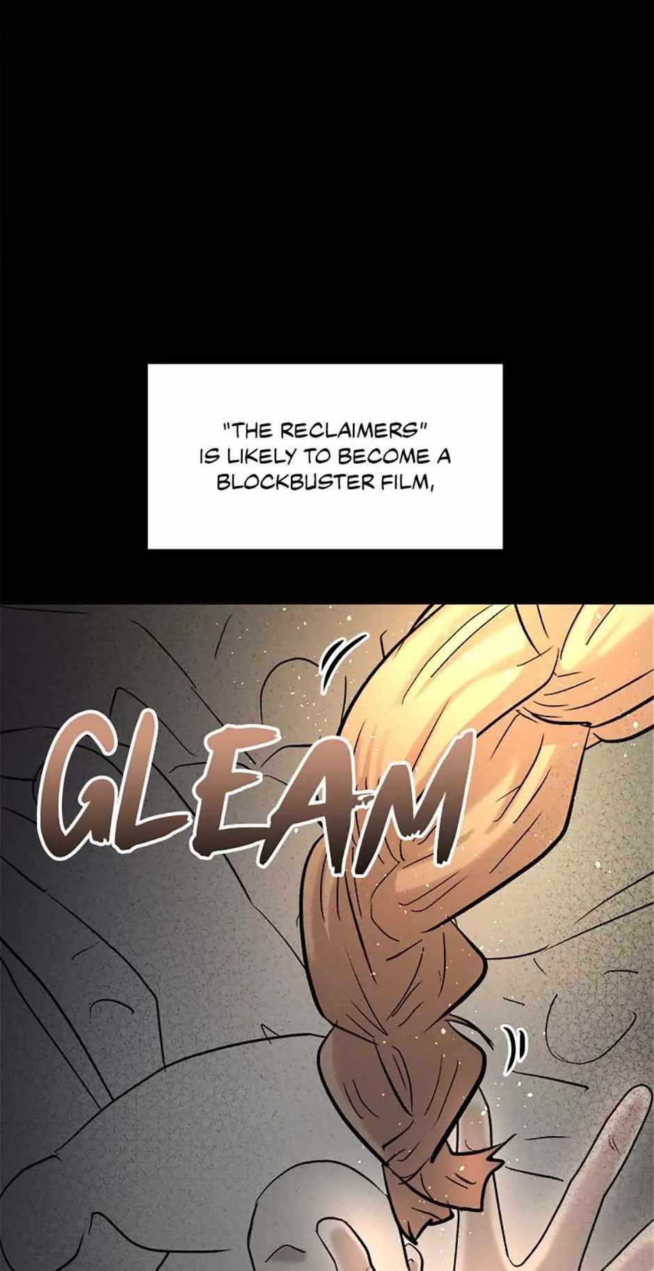 The Definition of a Top Star Chapter 83 - Page 33
