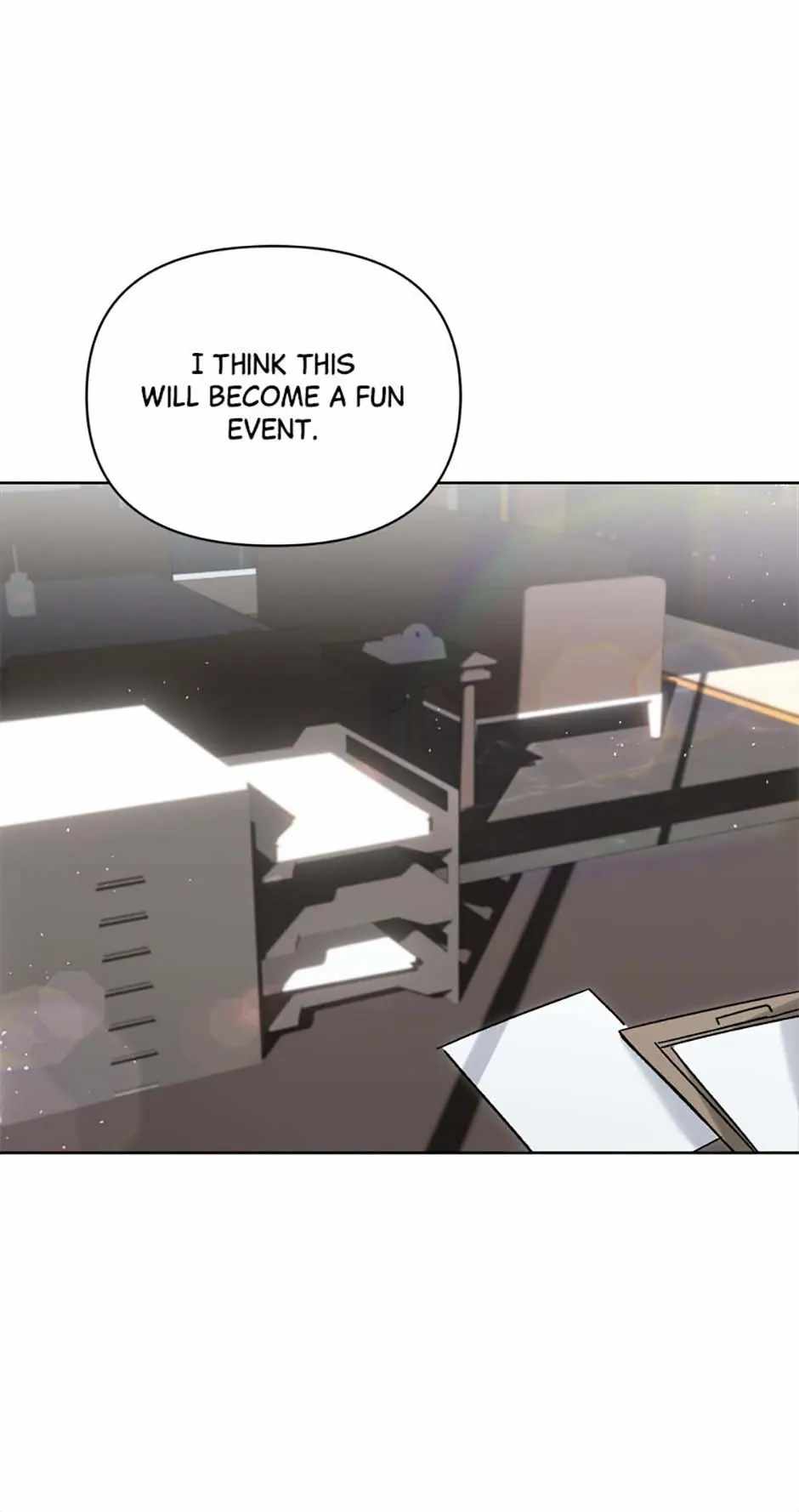 The Definition of a Top Star Chapter 83 - Page 39