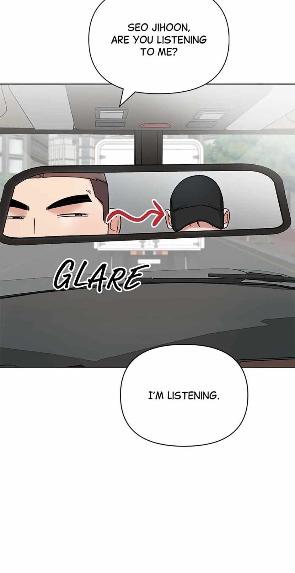The Definition of a Top Star Chapter 83 - Page 4