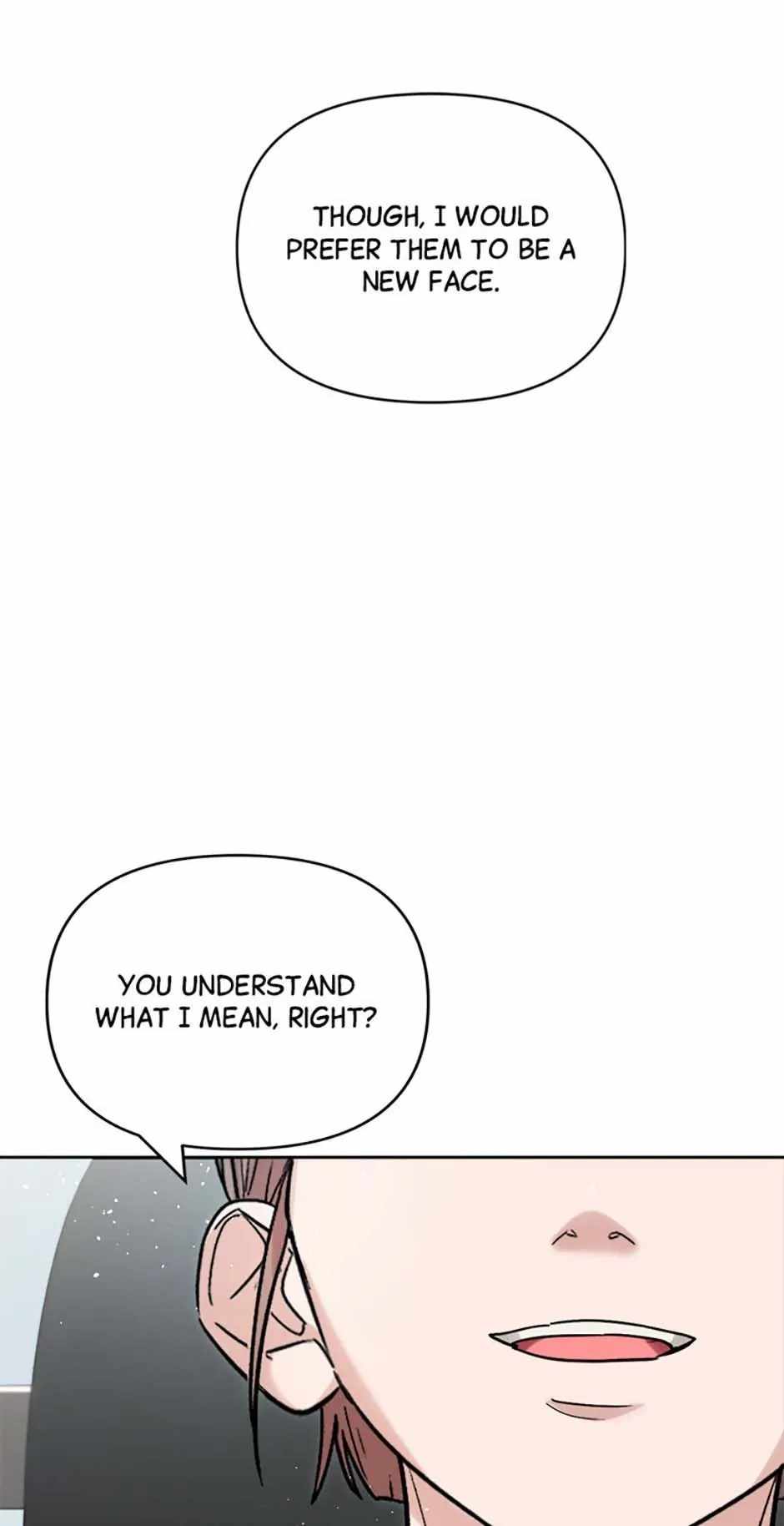 The Definition of a Top Star Chapter 83 - Page 40