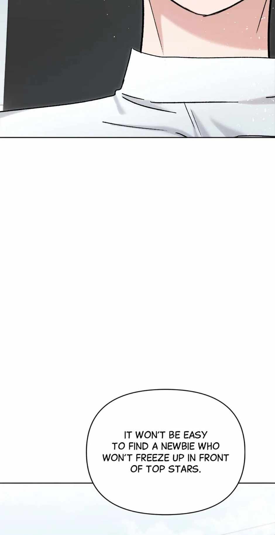 The Definition of a Top Star Chapter 83 - Page 41