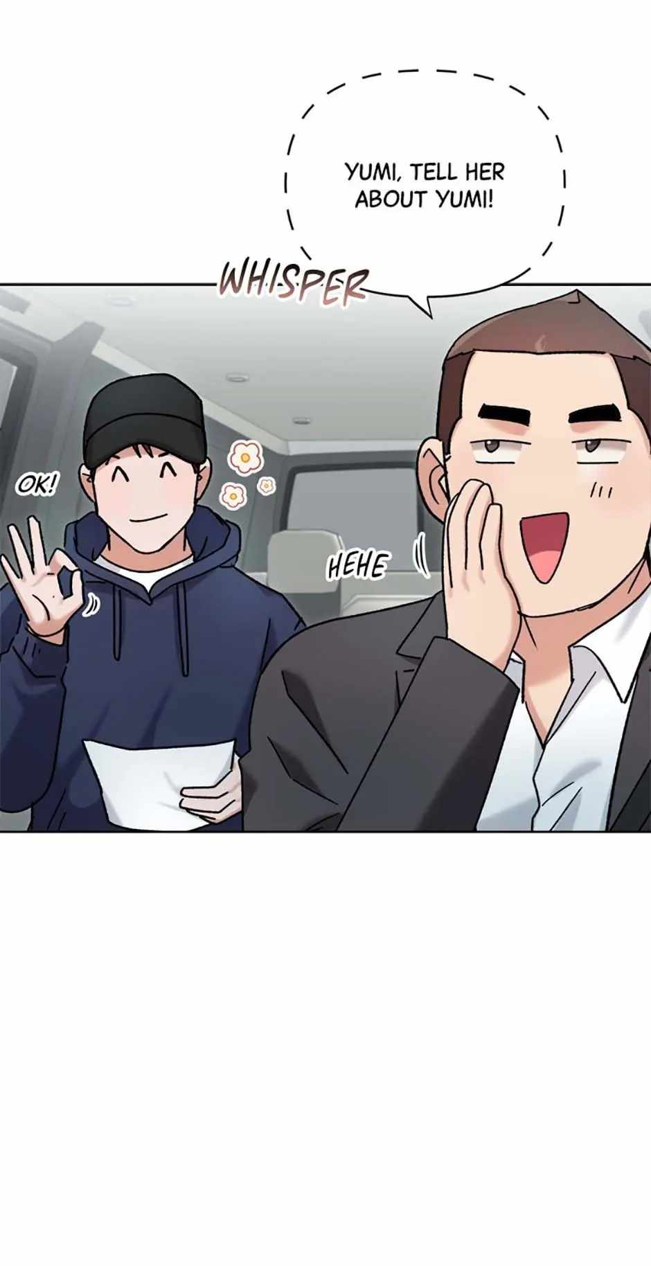 The Definition of a Top Star Chapter 83 - Page 45