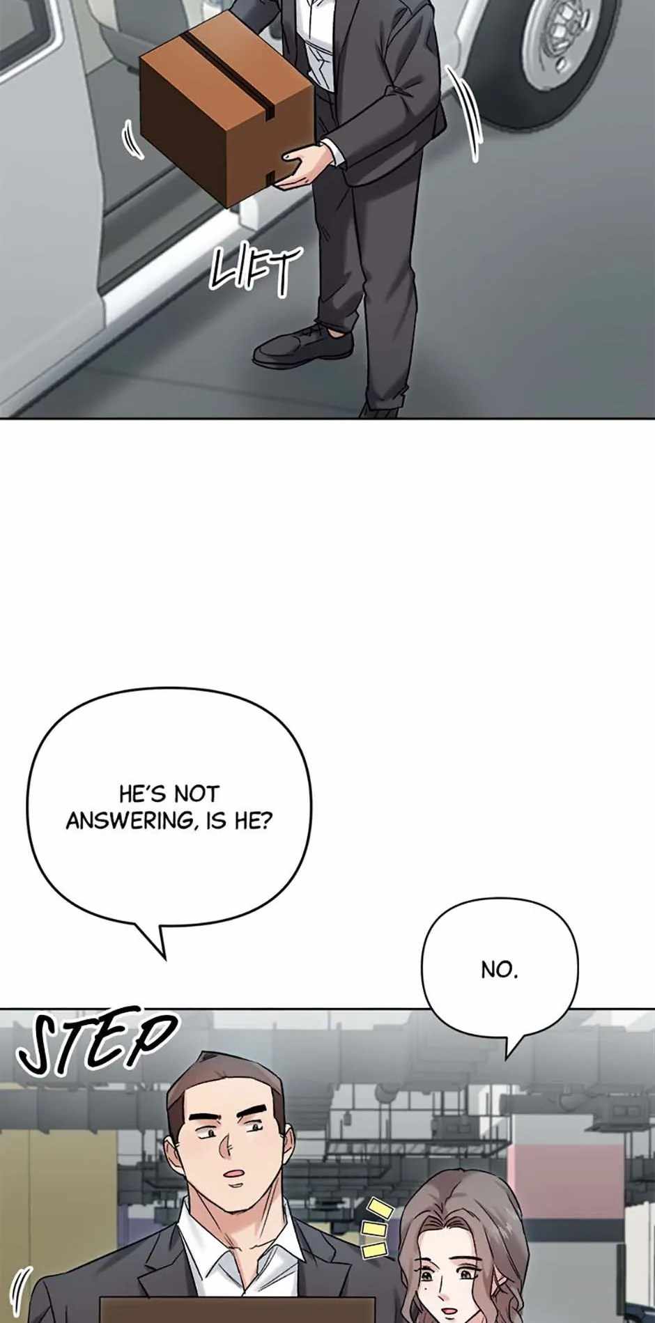 The Definition of a Top Star Chapter 83 - Page 51