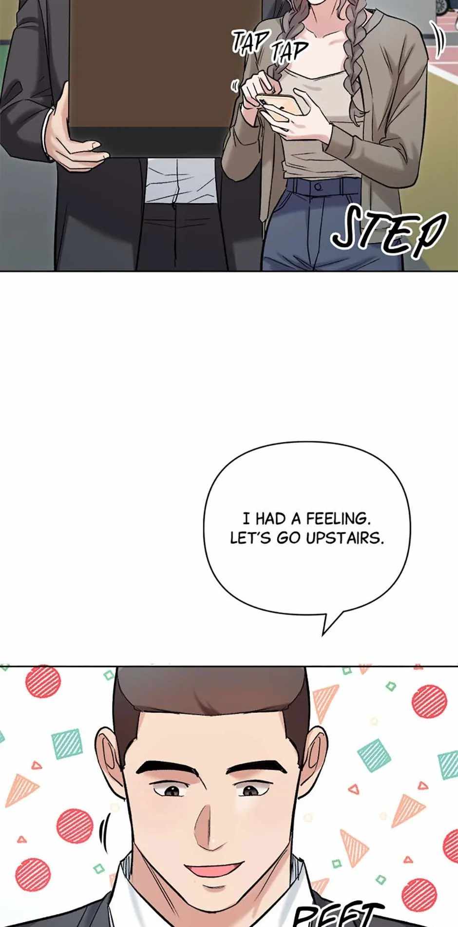 The Definition of a Top Star Chapter 83 - Page 52