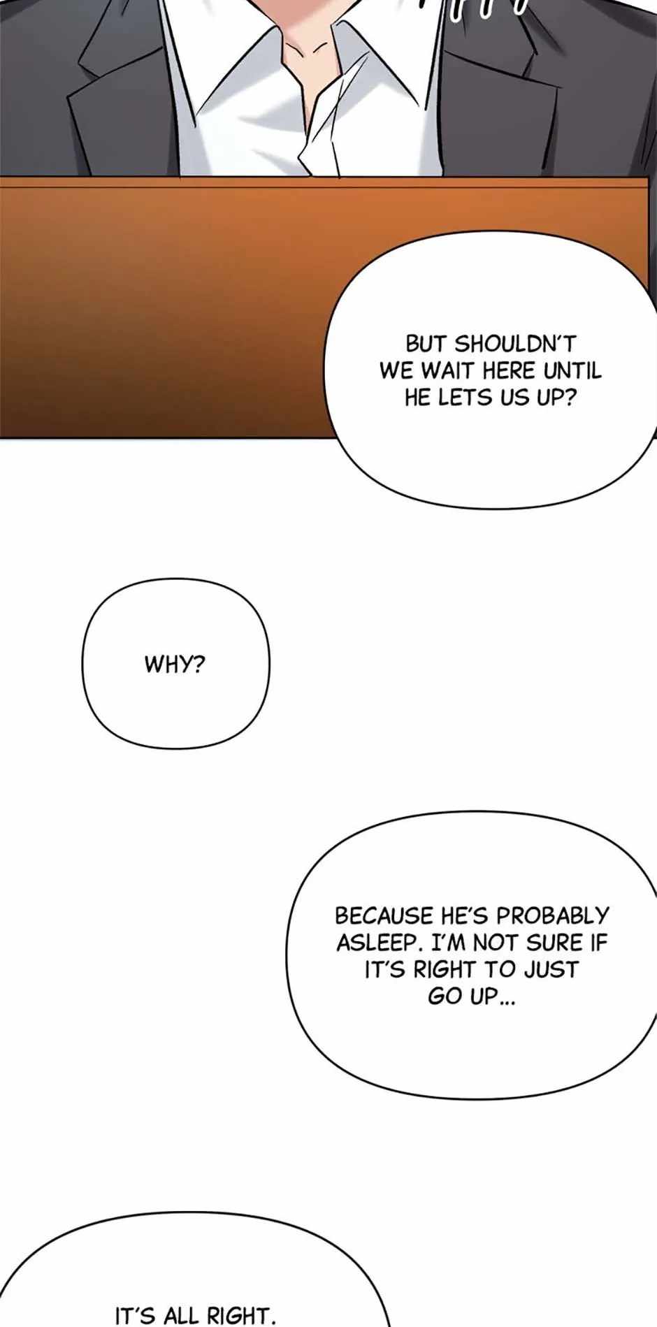 The Definition of a Top Star Chapter 83 - Page 53