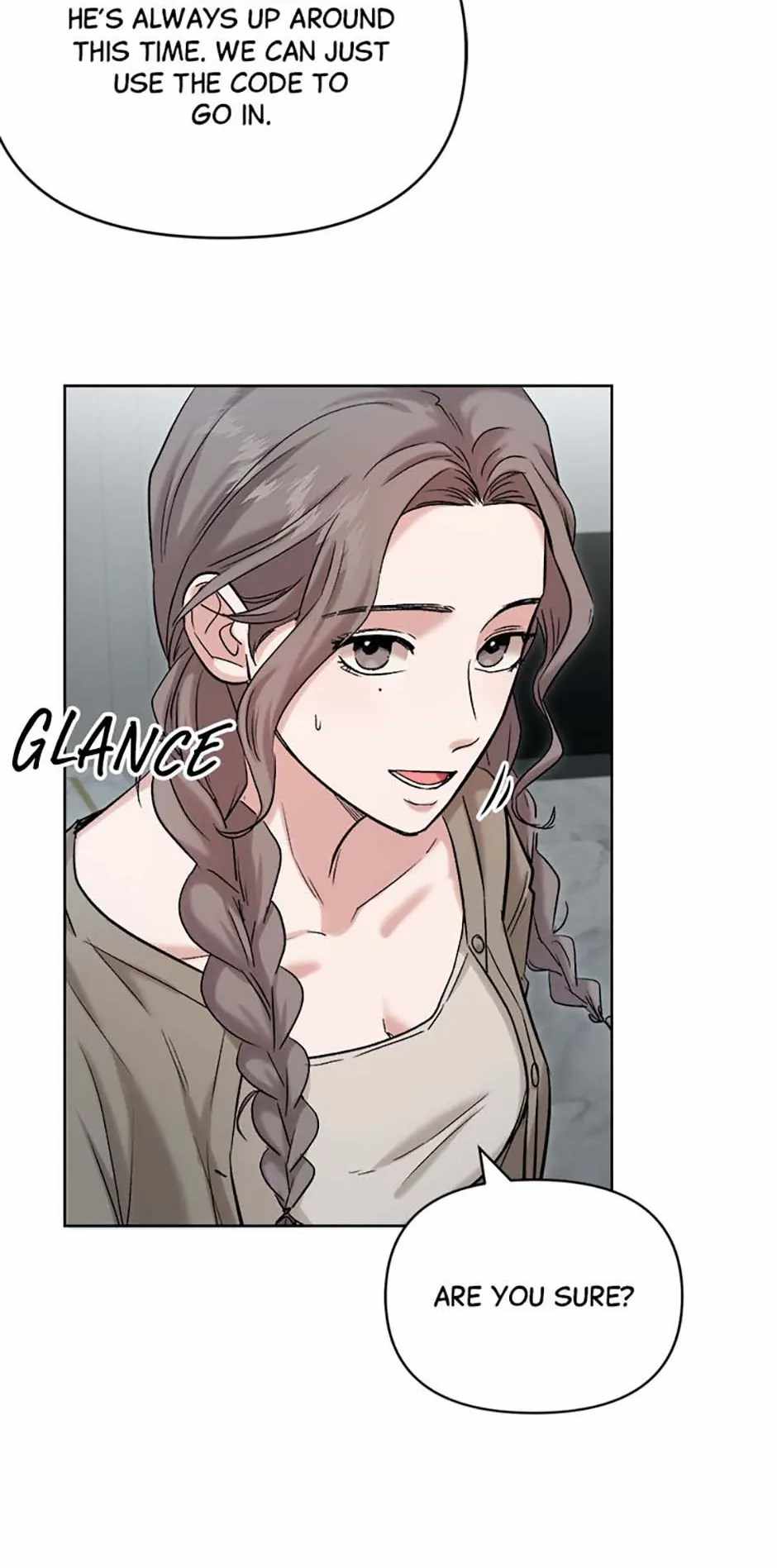 The Definition of a Top Star Chapter 83 - Page 54