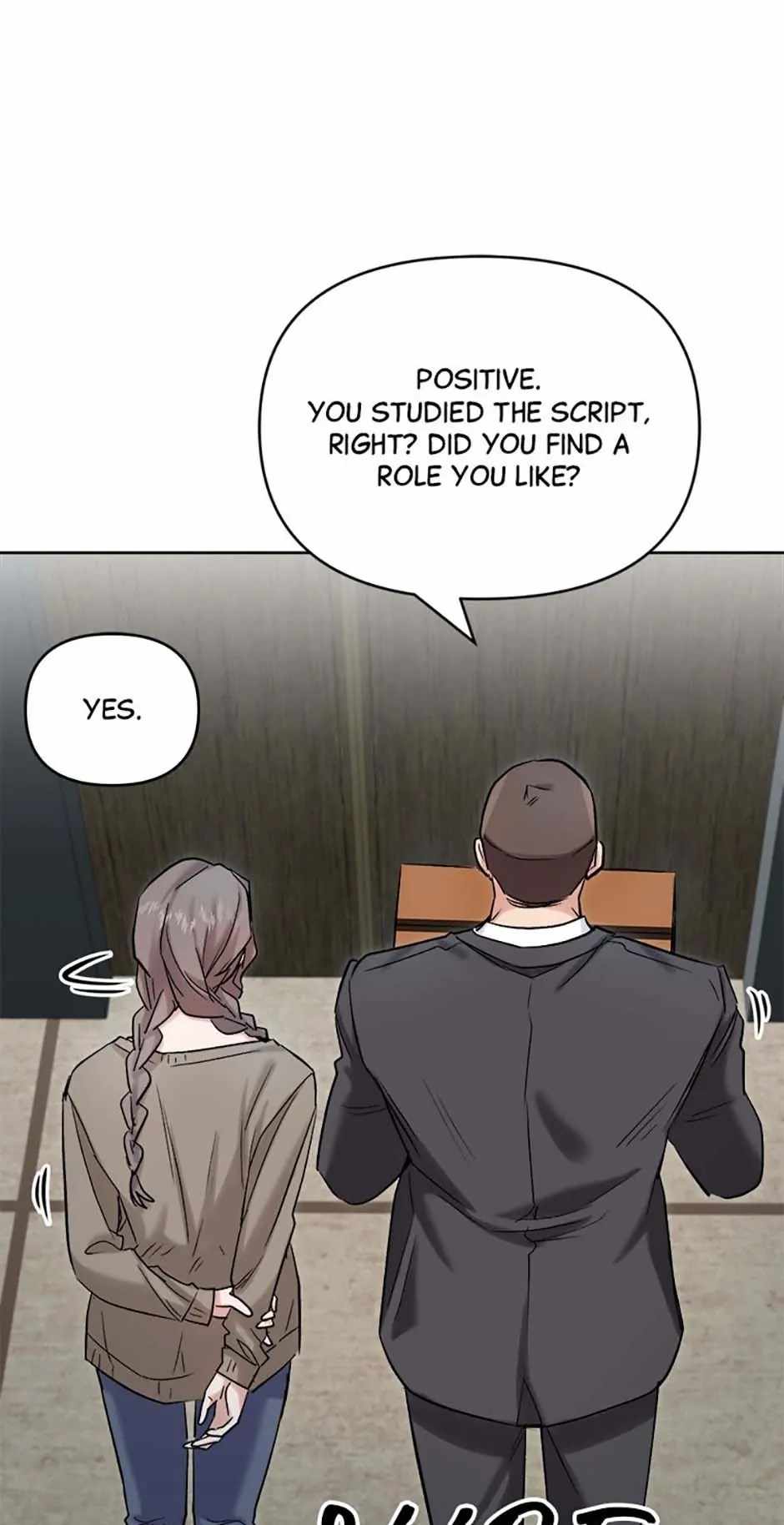 The Definition of a Top Star Chapter 83 - Page 55