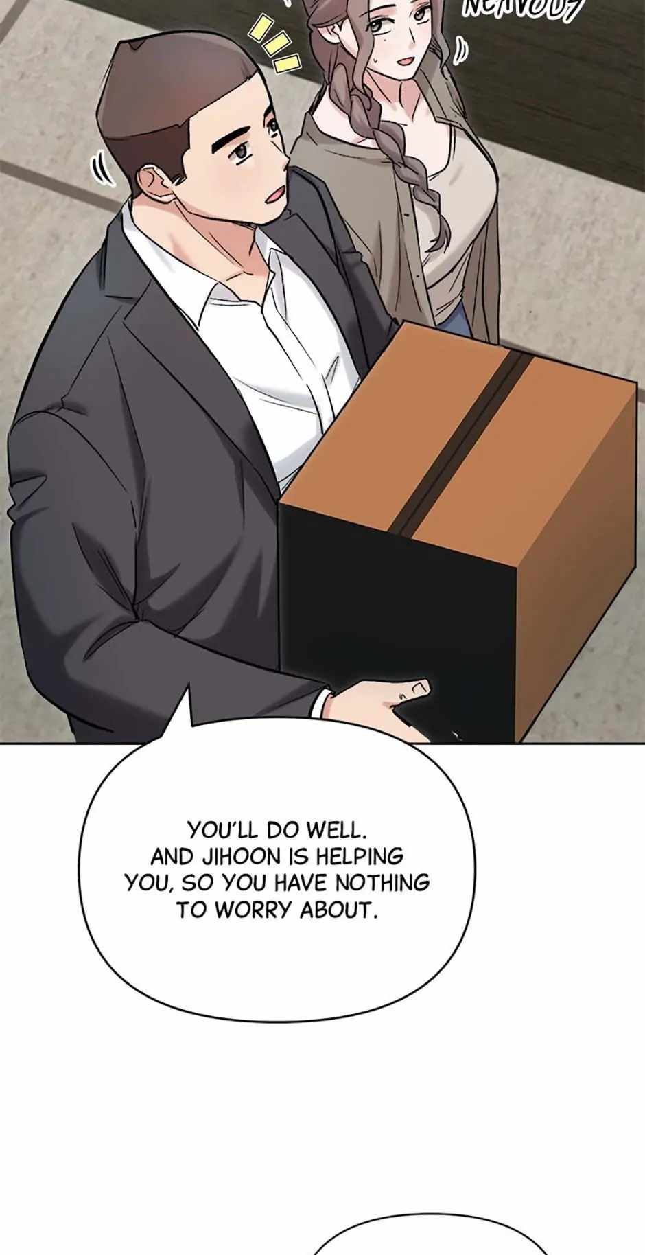 The Definition of a Top Star Chapter 83 - Page 57