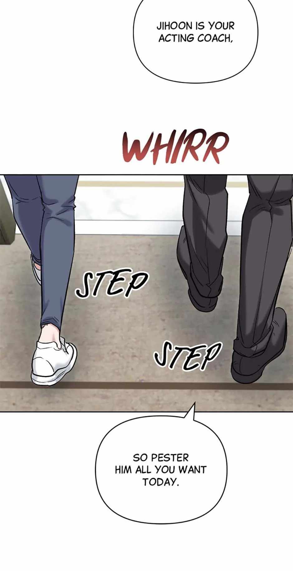 The Definition of a Top Star Chapter 83 - Page 58