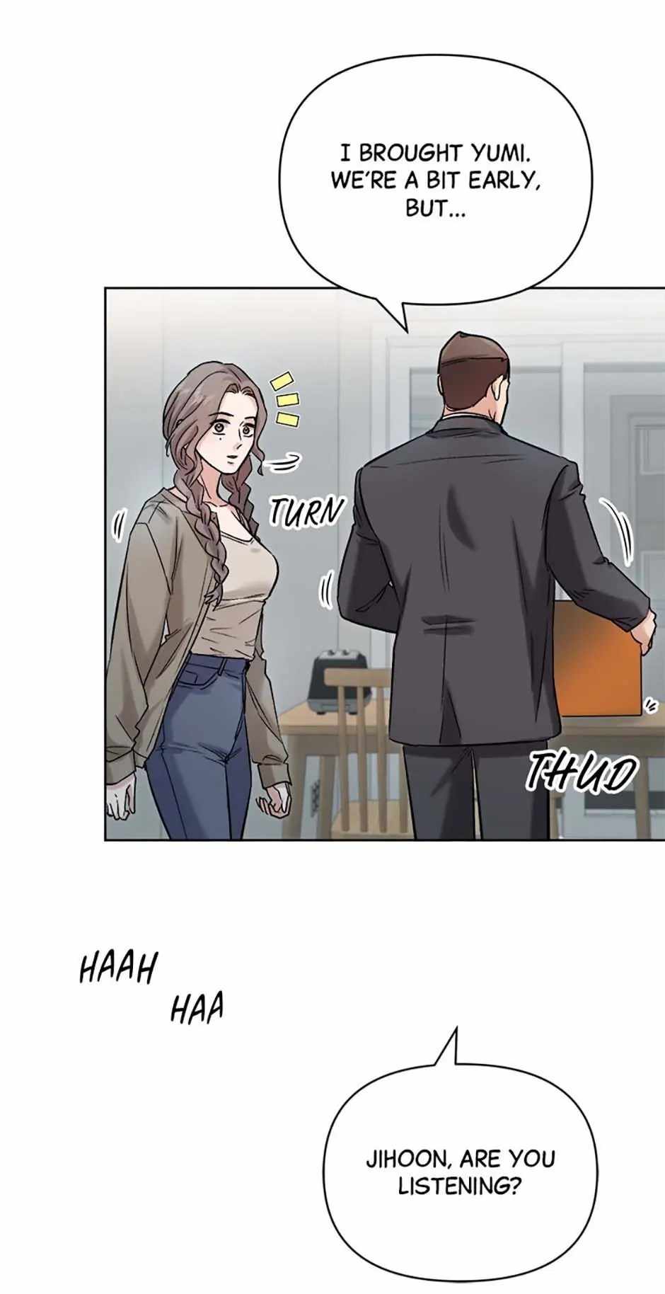 The Definition of a Top Star Chapter 83 - Page 62
