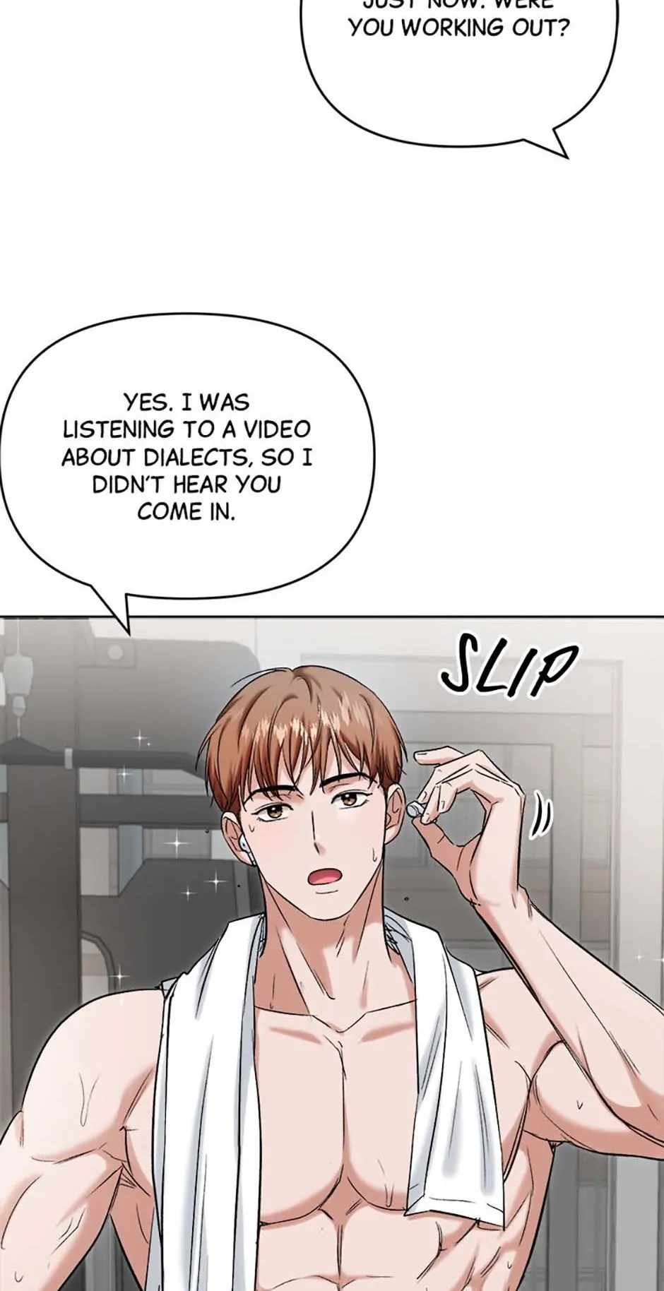The Definition of a Top Star Chapter 83 - Page 66