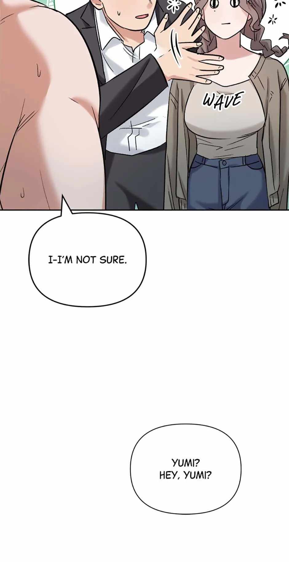 The Definition of a Top Star Chapter 83 - Page 69