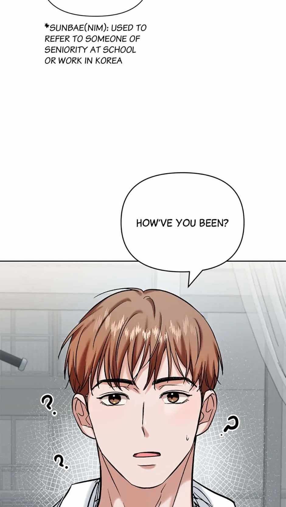 The Definition of a Top Star Chapter 83 - Page 71