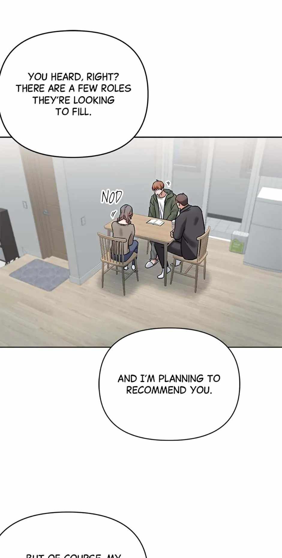 The Definition of a Top Star Chapter 83 - Page 75