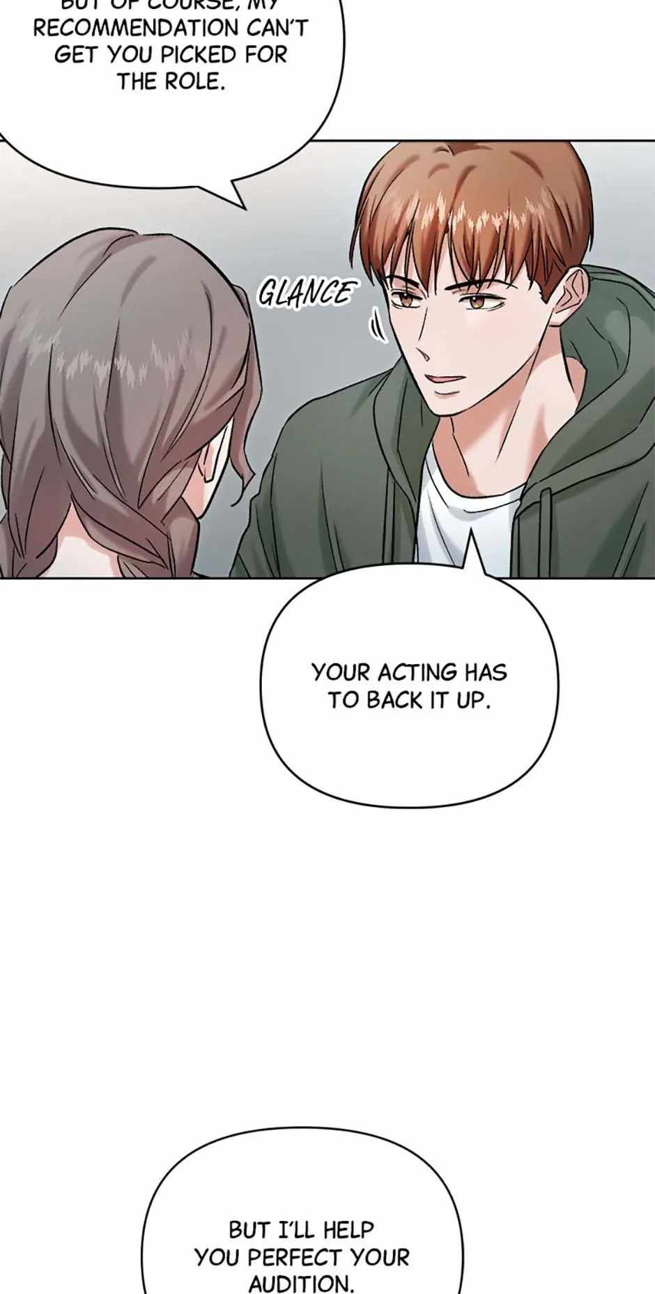 The Definition of a Top Star Chapter 83 - Page 76