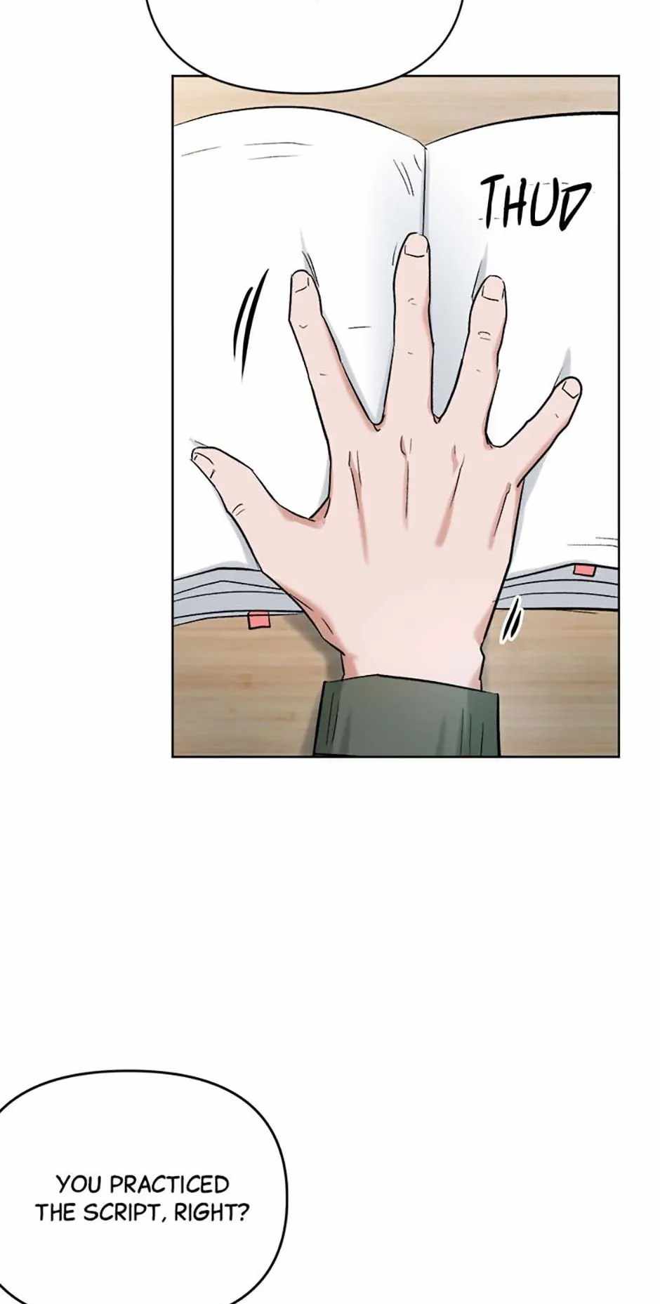 The Definition of a Top Star Chapter 83 - Page 77