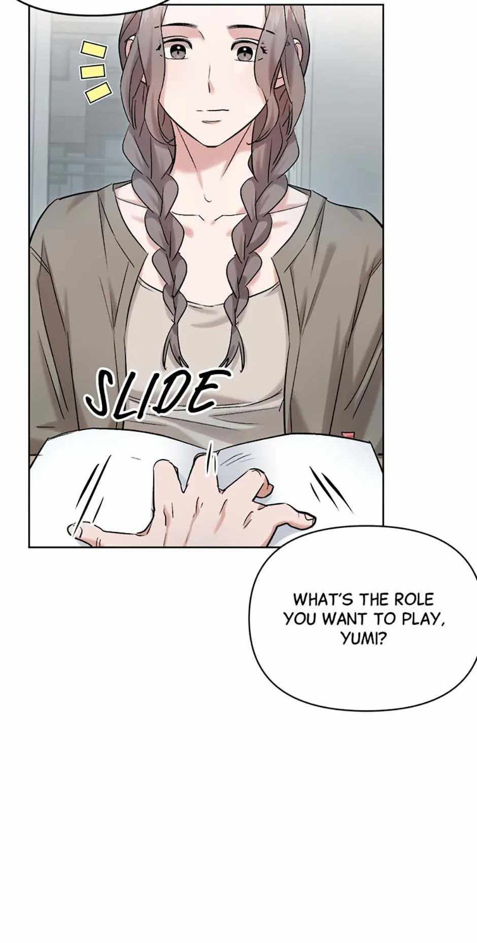 The Definition of a Top Star Chapter 83 - Page 78