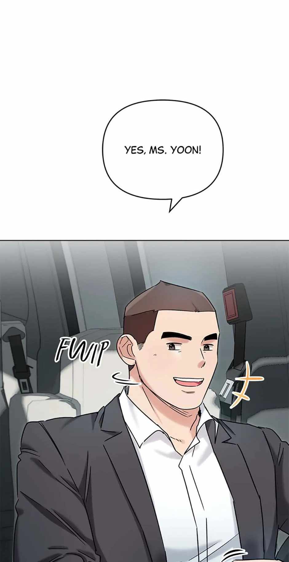 The Definition of a Top Star Chapter 83 - Page 8