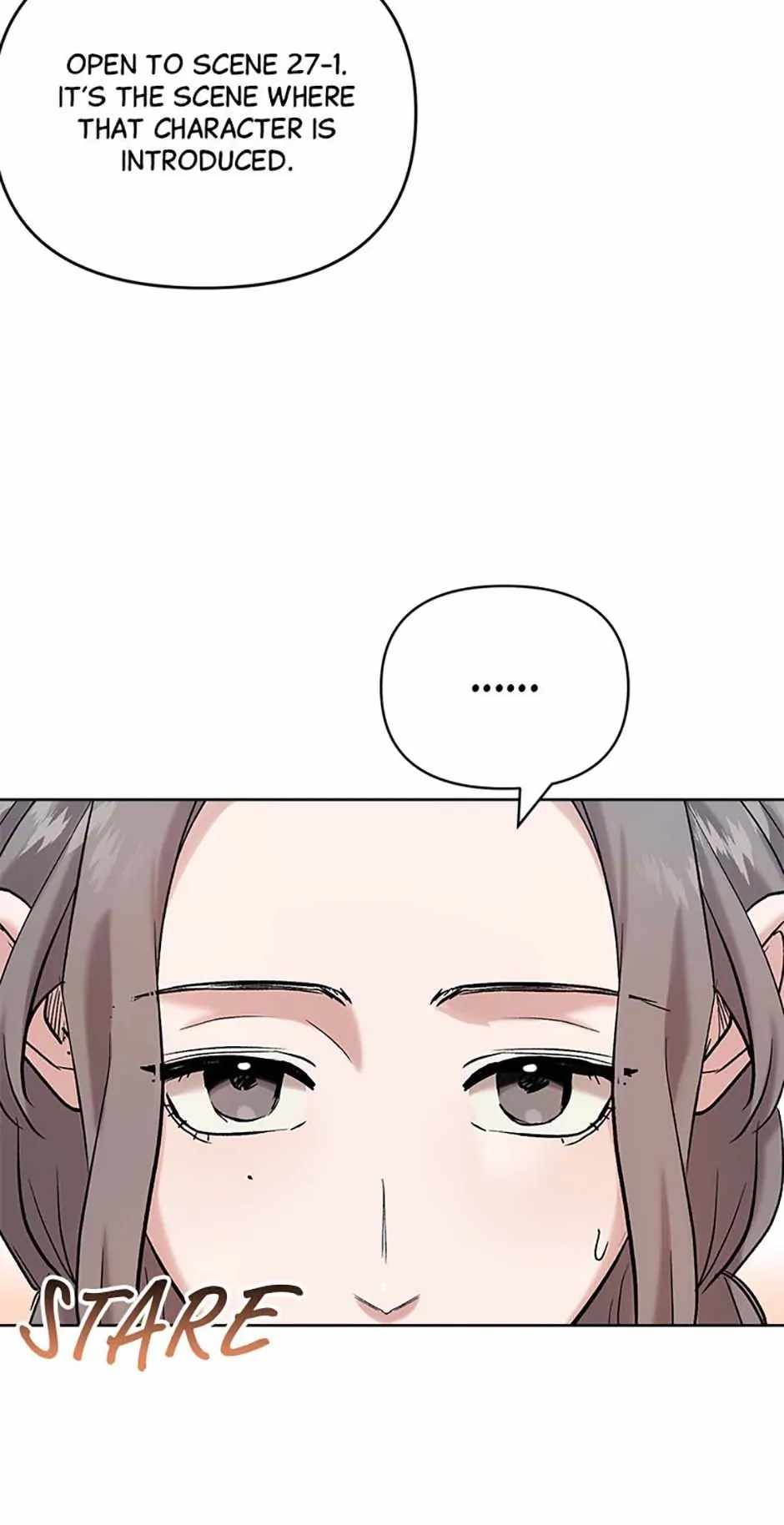 The Definition of a Top Star Chapter 83 - Page 82