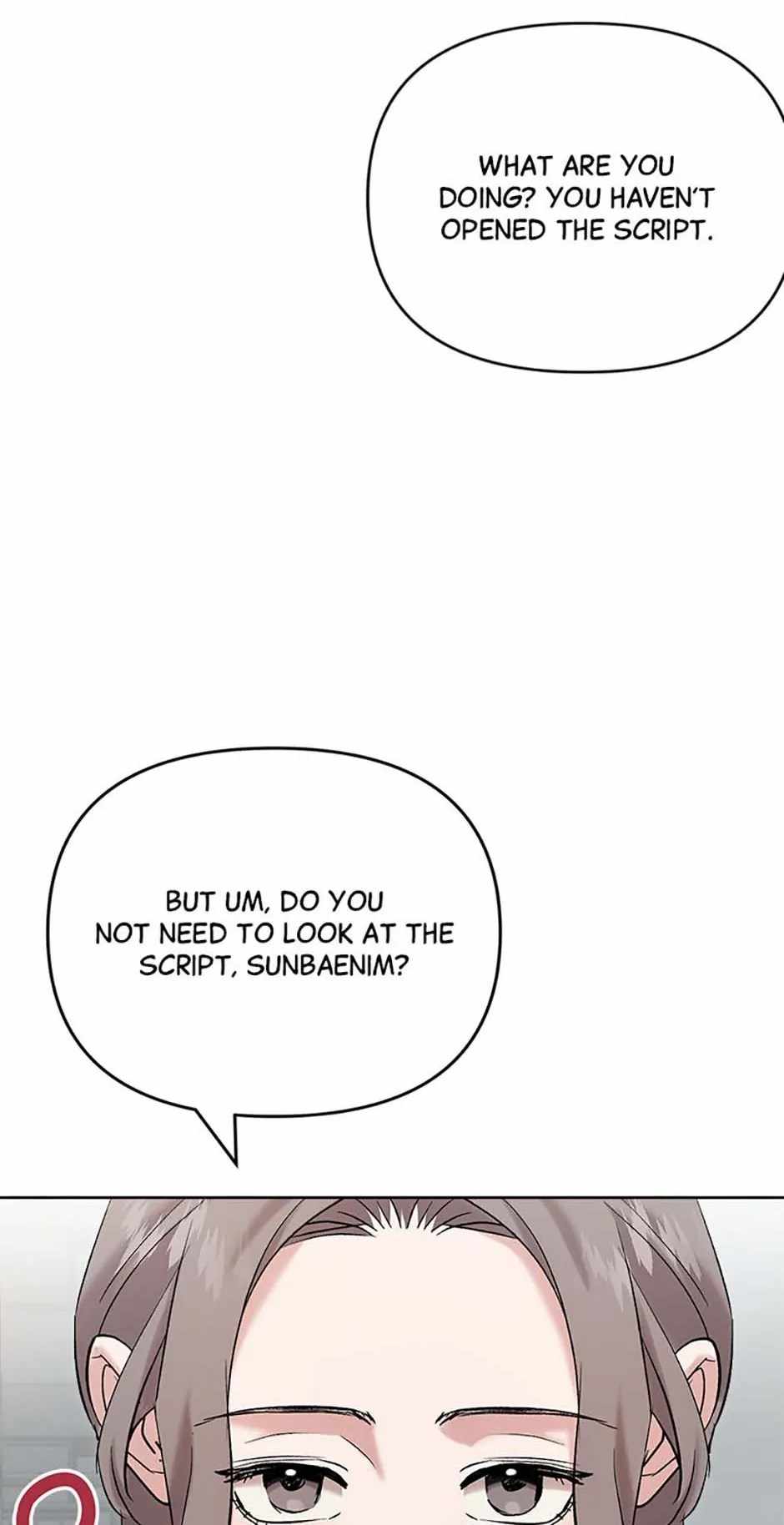 The Definition of a Top Star Chapter 83 - Page 83